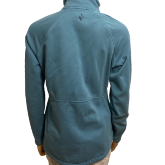 Blue Spring Jacket - Picture 4 of 4